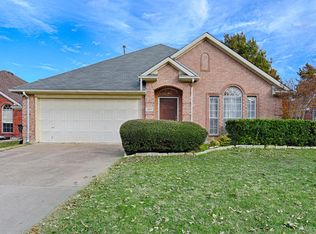 4405 Lone Rock Ct, Plano, TX 75024