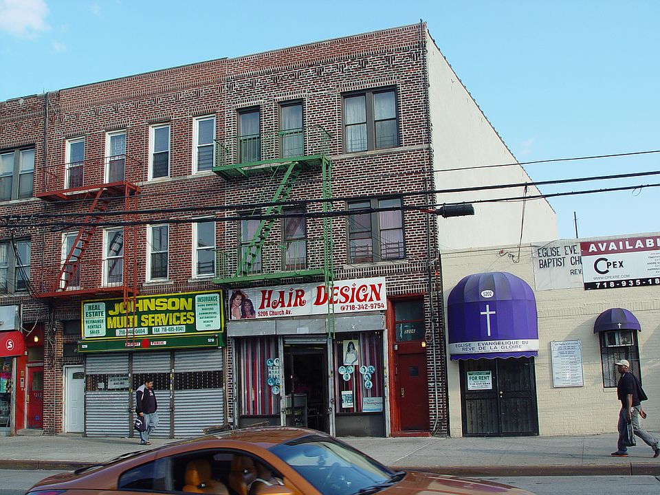 1st image of 5206 Church Ave
