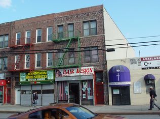 5206 Church Ave, Brooklyn, NY 11203