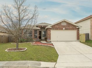 5119 Wood Glen Dr, San Antonio, TX 78244