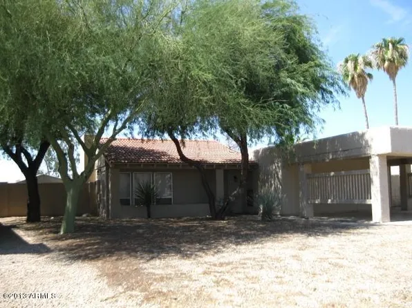 3901 E Larkspur Dr, Phoenix, AZ 85032