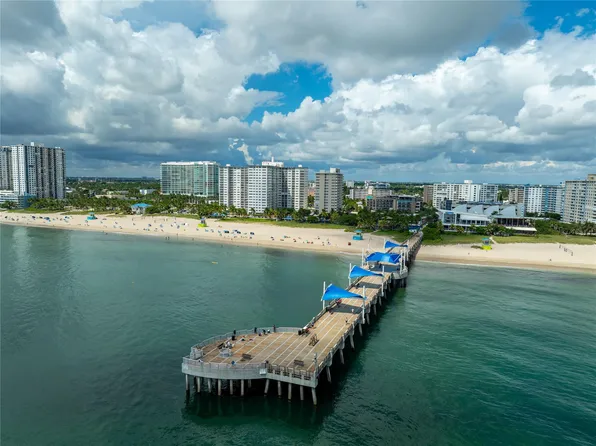 133 N Pompano Beach Boulevard #906, Pompano Beach, FL 33062