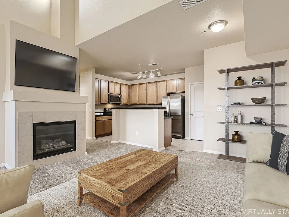 Maple Leaf Townhomes