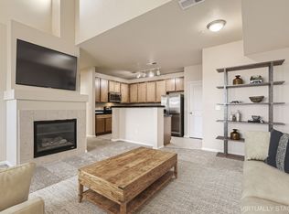 Maple Leaf Townhomes, Arvada, CO 80004