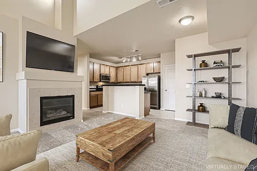 Maple Leaf Townhomes Photo 1