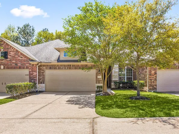 7204 S Boulder Cliff Ln, Humble, TX 77396