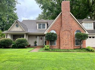 3220 Hill Lake Dr, Memphis, TN 38135