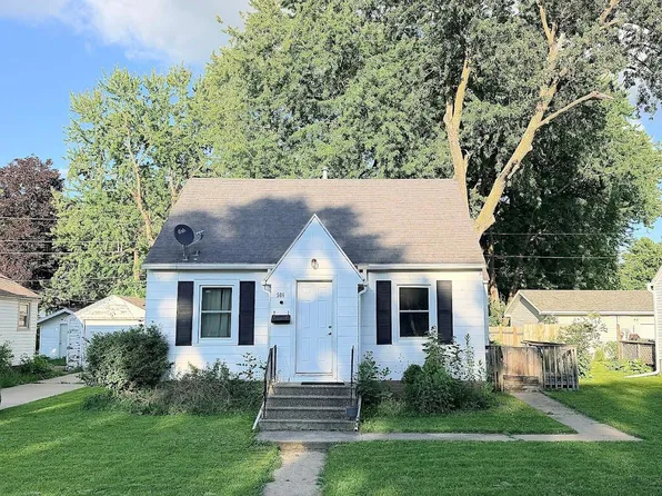 506 Saint Peter Ave, Albert Lea, MN 56007