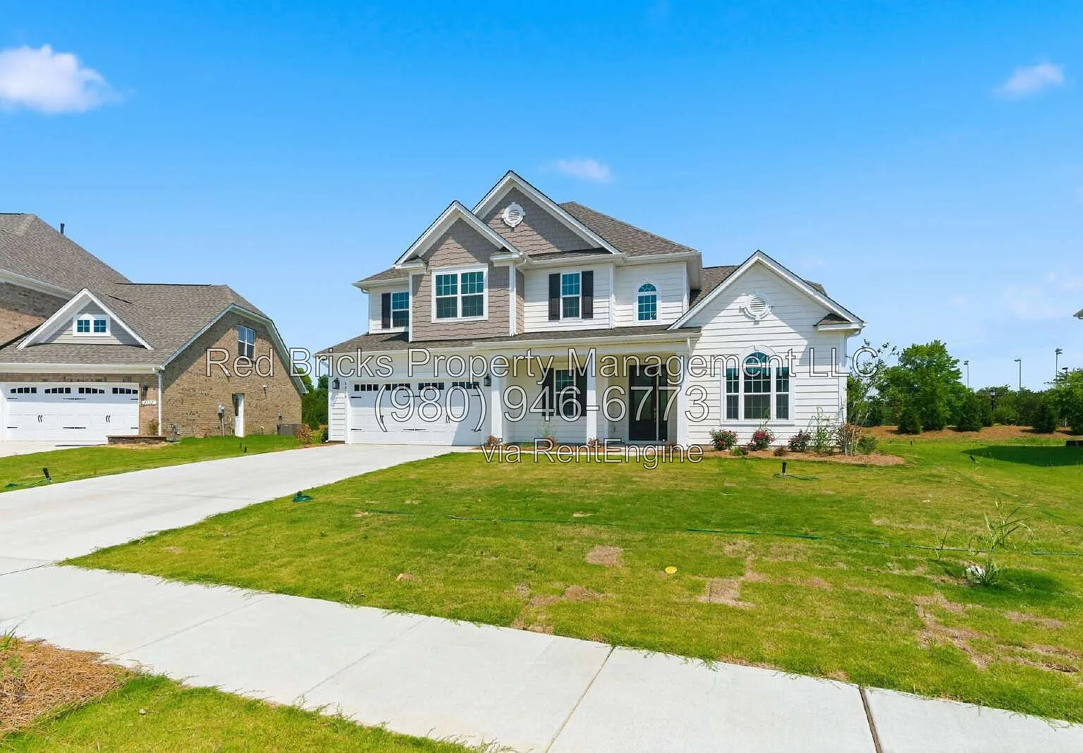 5 bed, 4.0 bath, 3603 sqft, $3,745 — Photo 2