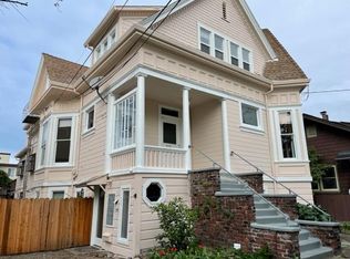 2228 McKinley Ave #B, Berkeley, CA 94703
