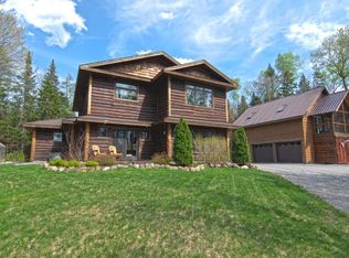 145 Deerwood Trl, Lake Placid, NY 12946