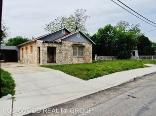 1922 Lamar St, San Antonio, TX 78202