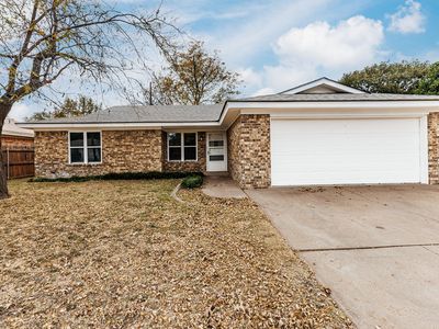 4813 73rd St, Lubbock, TX, 79424