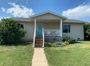 801 N Marion St, Fort Pierre, SD 57532