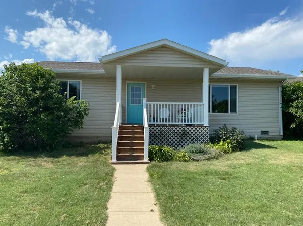 801 N Marion St, Fort Pierre, SD 57532