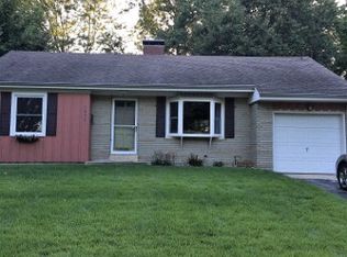 1622 N Jackson St, Danville, IL 61832