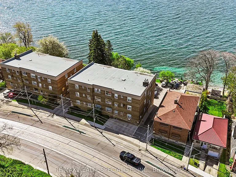 2697 Lake Shore Blvd W #25 — Photo 43