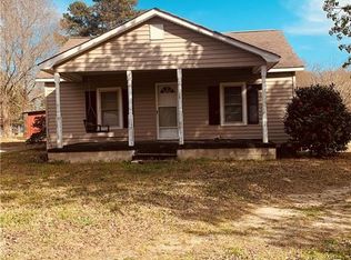 1317 Trail Rd, Belton, SC 29627