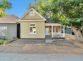 660 S Iverson St E, Salt Lake City, UT 84111