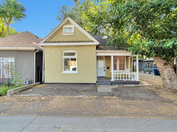 660 S Iverson St E, Salt Lake City, UT 84111