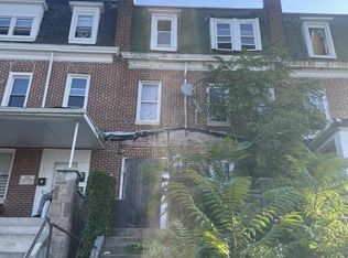 2611 Reisterstown Rd, Baltimore, MD 21217