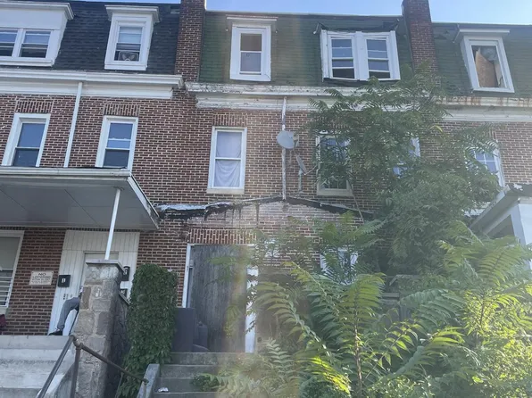 2611 Reisterstown Rd, Baltimore, MD 21217