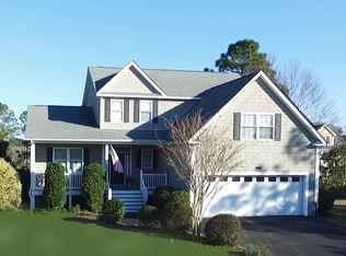 294 Okeechobee Rd, Wilmington, NC 28412