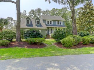 40 Anderson Ave, Charleston, SC 29412