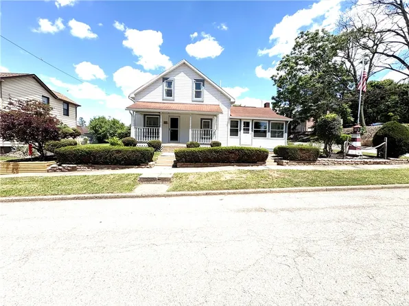 437 Liberty St, Harmony, PA 16037