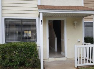 480 Reed Canal Rd APT 17, South Daytona, FL 32119