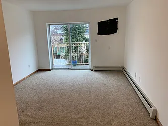 Rented by Compass