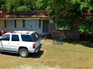 2420 Redwood St, Georgetown, SC 29440