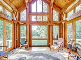 1072 Simmons Gap Rd, Dyke, VA 22935