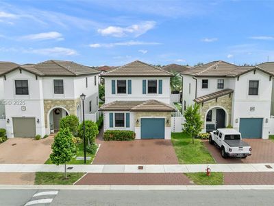 3538 W 108th St, Hialeah, FL, 33018