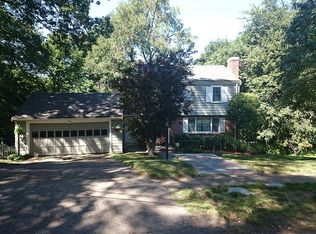 79 Craftsland Rd, Brookline, MA 02467