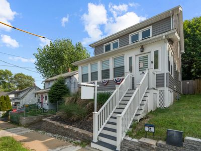 94 Prospect Avenue, West Haven, CT, 06516
