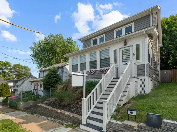 94 Prospect Ave, West Haven, CT 06516