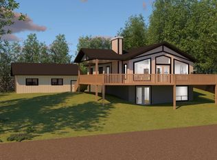 5539 Sunset Dr, Sunset Pt, AB T0E0A0