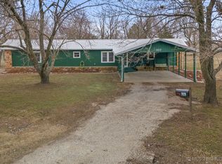 107 E Sequoyah St, Talala, OK 74080