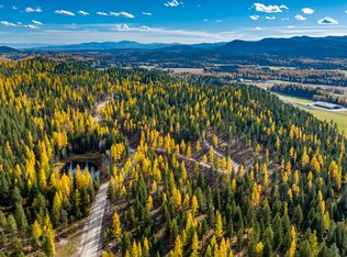 1179 Whitefish Ridge Rd, Whitefish, MT 59937