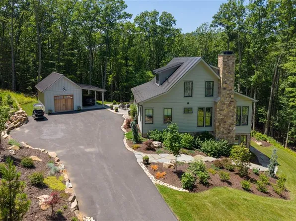 113 Shepherds Trl, Hot Springs, VA 24445