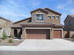 12164 W Chase Ln, Avondale, AZ 85323