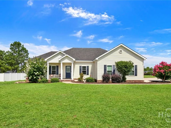 200 Tavern Lane, Statesboro, GA 30458