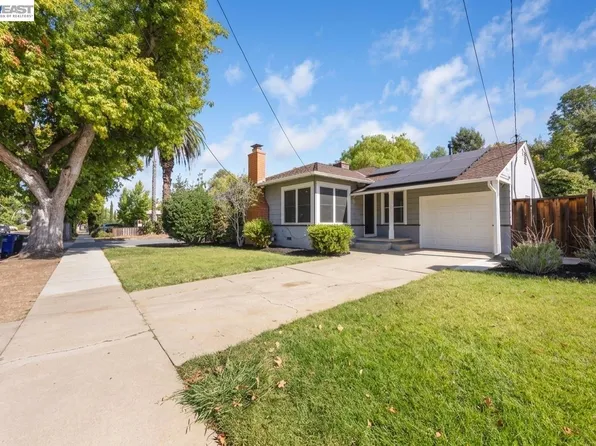 1942 N 6th St, Concord, CA 94519