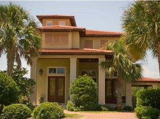 220 Rue Martine, Miramar Beach, FL 32550