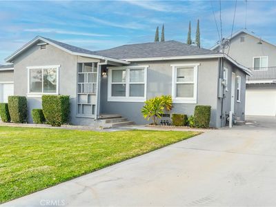 25824 Chula Vista St, Redlands, CA, 92373