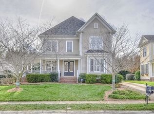5034 Lady Fern Cres, Charlotte, NC 28211