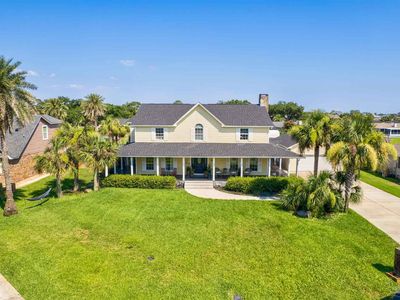 976 Grand Canal St, Gulf Breeze, FL, 32563