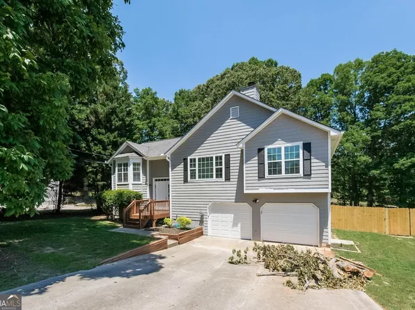 211 Villa Ridge Ct, Dallas, GA 30157