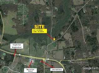 Judkins Road Barganer Rd, Cecil, AL 36013